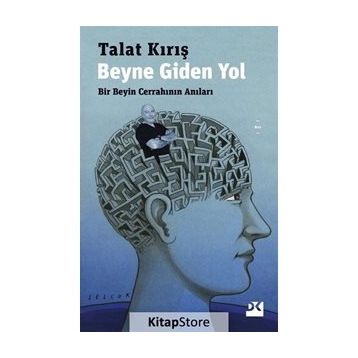 Beyne Giden Yol - Talat Kırış