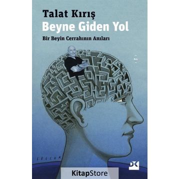 Beyne Giden Yol - Talat Kırış