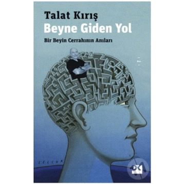 Beyne Giden Yol - Talat Kırış