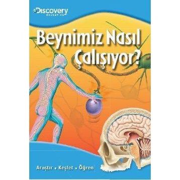 BEYNIMIZ NASIL ÇALIŞIYOR? - KOLEKTIF