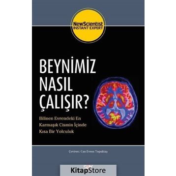BEYNIMIZ NASIL ÇALIŞIYOR? - KOLEKTIF
