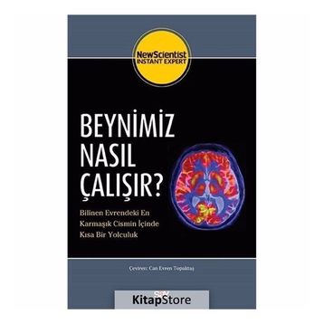 BEYNIMIZ NASIL ÇALIŞIYOR? - KOLEKTIF