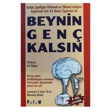 BEYNIN GENÇ KALSIN - KOLLEKTIF