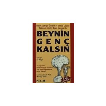 BEYNIN GENÇ KALSIN - KOLLEKTIF