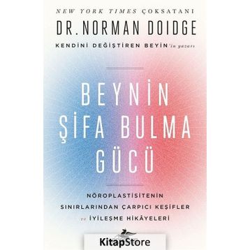 Beynin Şifa Bulma Gücü - Norman Doidge