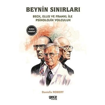 Beynin Sınırları Gece Kitaplığı