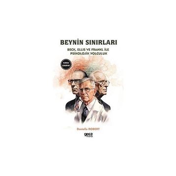 Beynin Sınırları Gece Kitaplığı