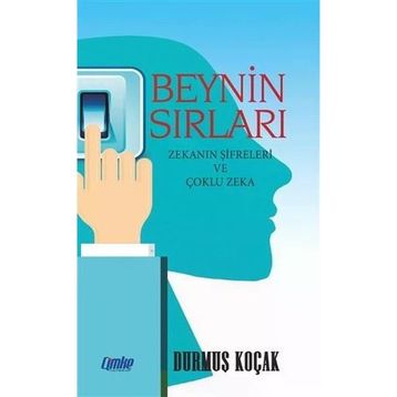 Beynin Sırları Durmuş Koçak