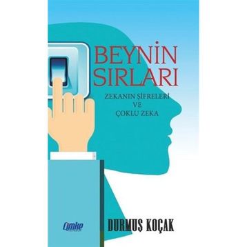 Beynin Sırları Durmuş Koçak