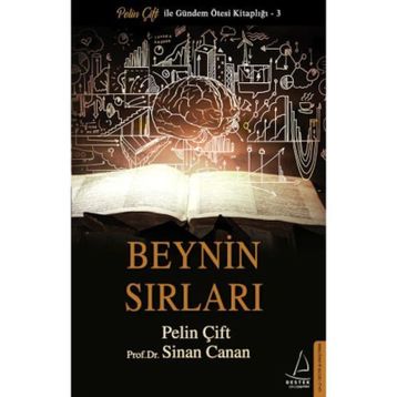 Beynin Sırları - Pelin Çift Sinan Canan