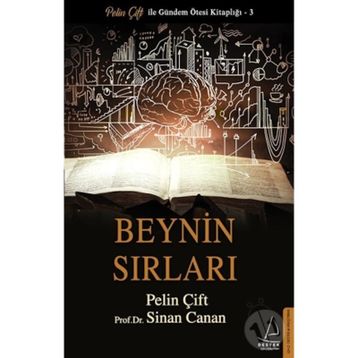 Beynin Sırları - Pelin Çift Sinan Canan