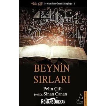 Beynin Sırları - Pelin Çift Sinan Canan