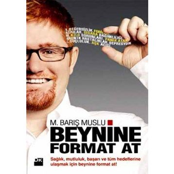 Beynine Format At - M. Barış Muslu