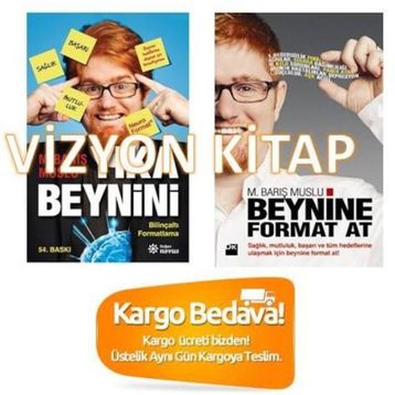 Beynine Format At - M. Barış Muslu
