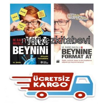 Beynine Format At - M. Barış Muslu