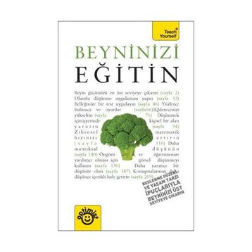 BEYNINIZI EĞİTİN - SIMON WOOTTON;TERRY HORNE