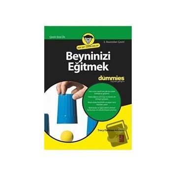 Beyninizi Eğitmek - Tracy Packiam Alloway