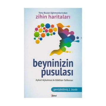 Beyninizin Pusulası - Aykut Açkalmaz Gökhan Telkenar