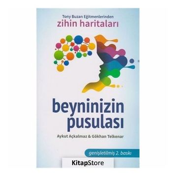 Beyninizin Pusulası - Aykut Açkalmaz Gökhan Telkenar
