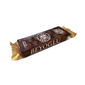 Beyoğlu 30 gr Tane Fındıklı Çikolata