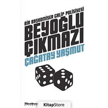 Beyoğlu Çıkmazı - Çağatay Yaşmut