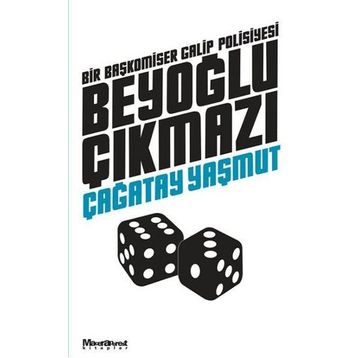 Beyoğlu Çıkmazı - Çağatay Yaşmut