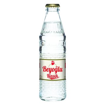 Beyoğlu Karışık Meyve Aromalı 250 ml Gazoz (6 adet)