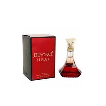 Beyonce Heat EDP 100 ml Bayan Parfümü