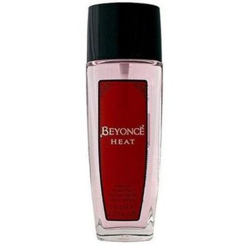 Beyonce Heat Wild Orchid Parfum Deodorant Sprey 75ml