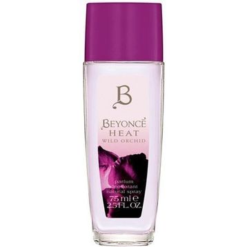 Beyonce Heat Wild Orchid Parfum Deodorant Sprey 75ml