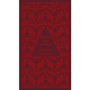 Beyond Good And Devil - Friedrich Wilhelm Nietzsche