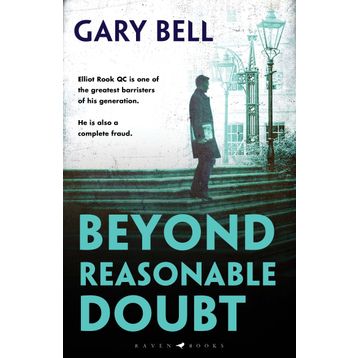 Beyond Reasonable Doubt - Gary Bell