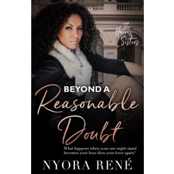 Beyond Reasonable Doubt - Gary Bell