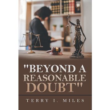 Beyond Reasonable Doubt - Gary Bell