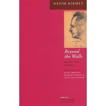 Beyond The Walls - Nazım Hikmet