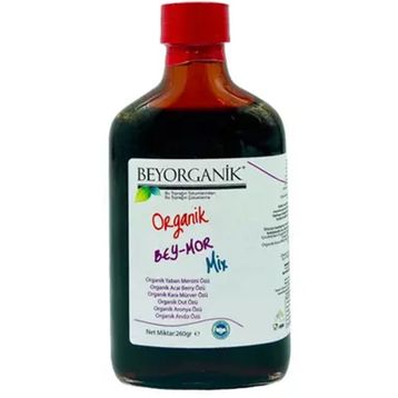 Beyorganik 260 gr Bey-Mor Miks