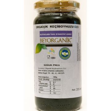 Beyorganik 315 gr Keçiboynuzu Özü