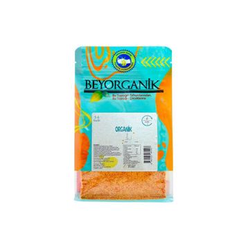 Beyorganik 50 gr Organik Brokolili Havuç Çorbası