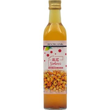 Beyorganik 500 ml Alıç Sirkesi