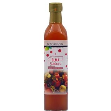 Beyorganik 500 ml Elma Sirkesi