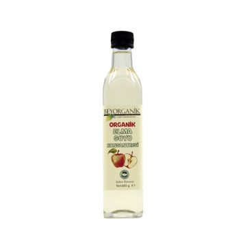 Beyorganik 685 gr Elma Suyu Konsantresi (2 adet)
