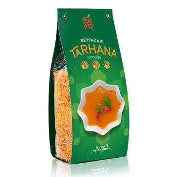 Beypazarı 1 kg Tarhana