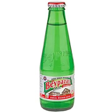 Beypazarı 200 ml Sade Soda (6 adet)