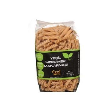Beypazarı 350 gr Yeşil Mercimek Makarnası