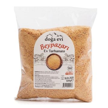 Beypazarı 500 gr Tarhanası