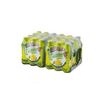 Beypazarı C-Plus Limon Aromalı 200 ml Maden Suyu (24 adet)
