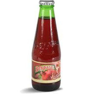 Beypazarı Nar Aromalı 200 ml Maden Suyu (24 adet)