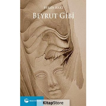 Beyrut Gibi - Berjin Haki