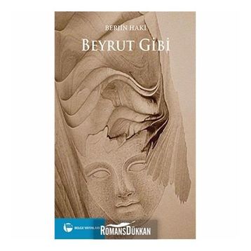 Beyrut Gibi - Berjin Haki