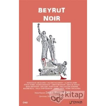Beyrut Noir - Kolektif